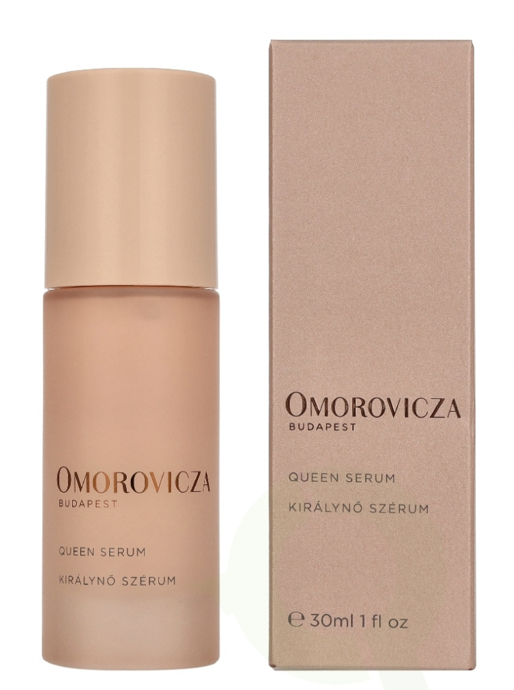 Omorovicza Queen Serum 30 ml