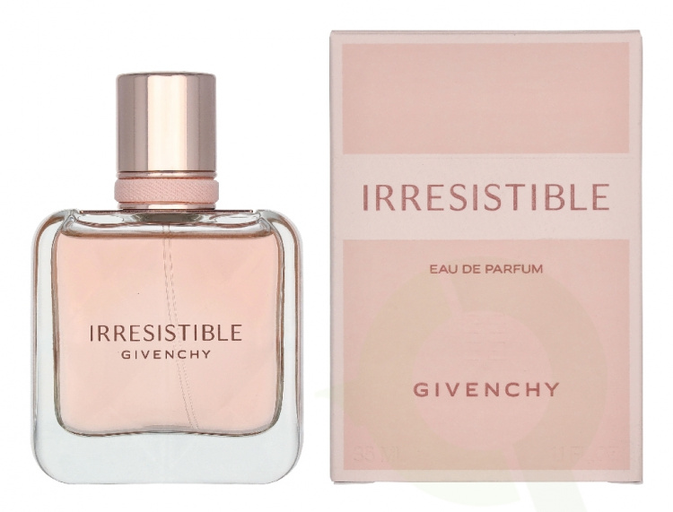 Givenchy Irresistible Edp Spray 35 ml