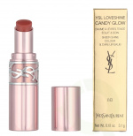 Yves Saint Laurent YSL Loveshine Candy Glow Lip Balm 3.1 g #8B That Pink