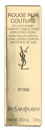 Yves Saint Laurent YSL Rouge Pur Couture Lipstick 3.8 g R3