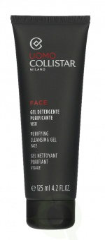 Collistar Uomo Face Purifying Cleansing Gel 125 ml