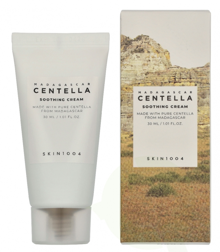 SKIN1004 Madagascar Centella Soothing Cream 30 ml