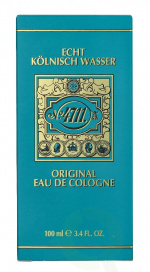 4711 Echt Kolnisch Wasser Edc Spray 100 ml