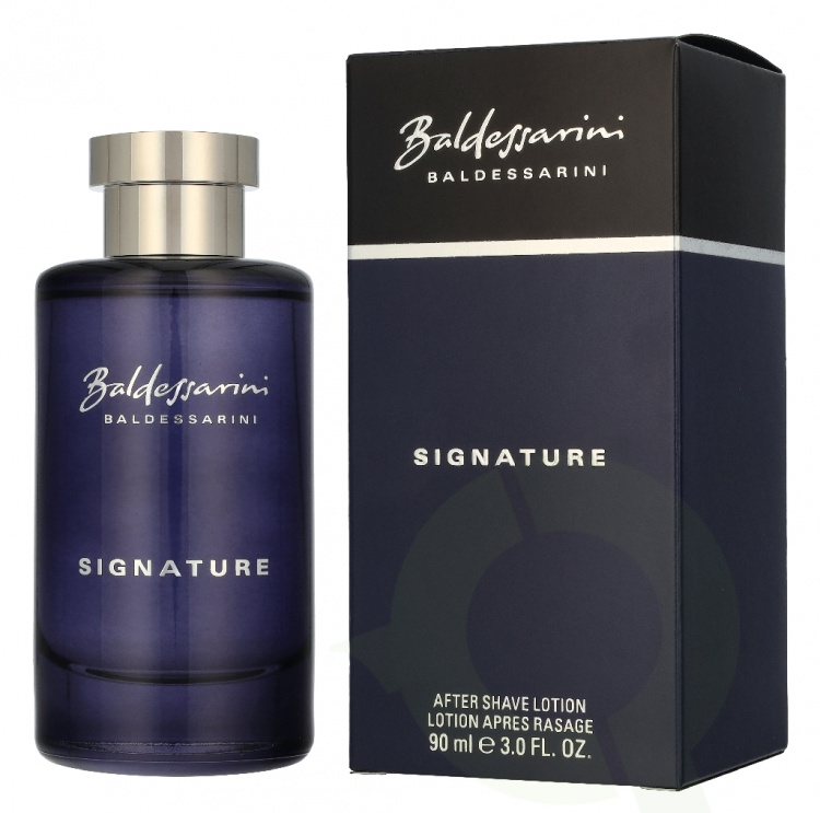 Baldessarini Signature After Shave Lotion 90 ml