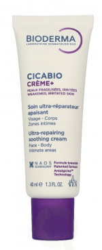 Bioderma Cicabio Creme 40 ml