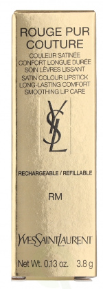 Yves Saint Laurent YSL Rouge Pur Couture Satiny Radiance Lipstick 3.8 ml Rouge Muse