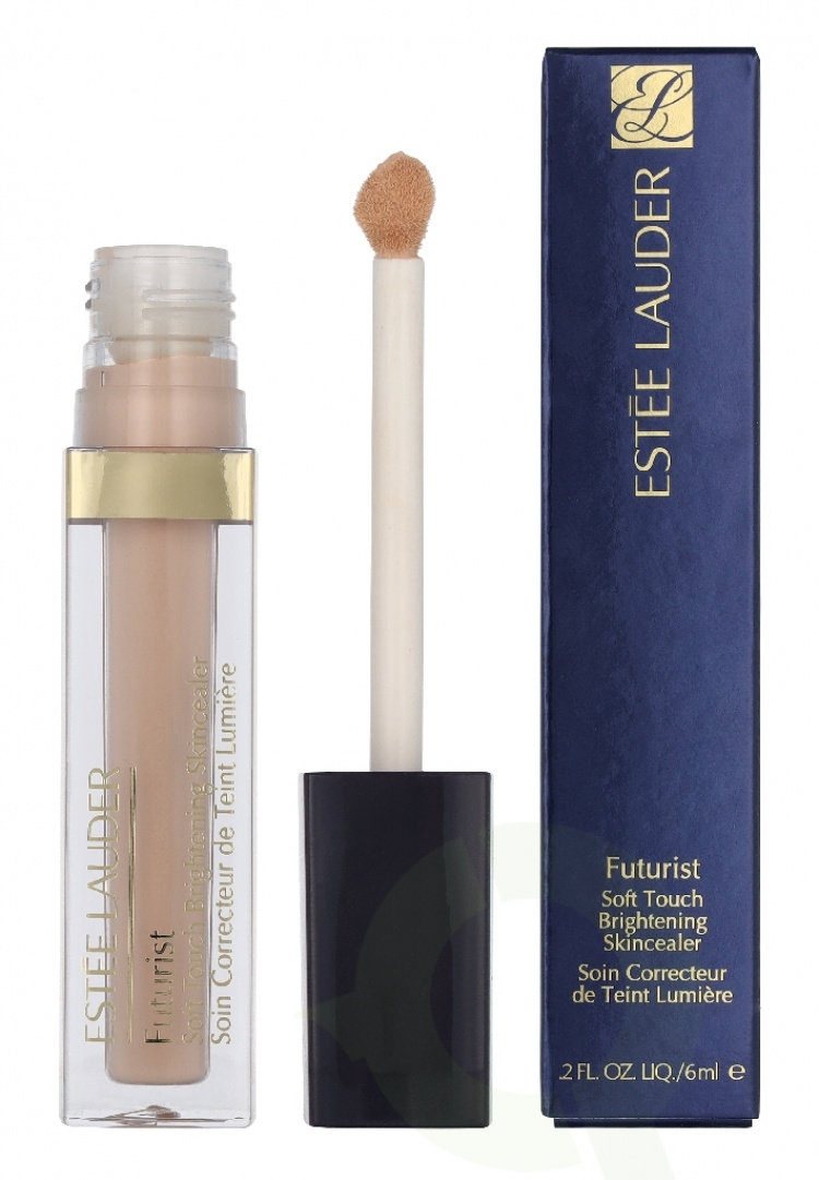 Estee Lauder Futurist Soft Touch Brightening Skincealer 6 ml 1C