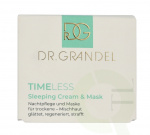 Dr Grandel Dr. Grandel Timeless Sleeping Cream & Mask 50 ml