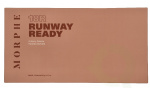 Morphe 18R Runway Ready Artistry Eye Palette 22 g