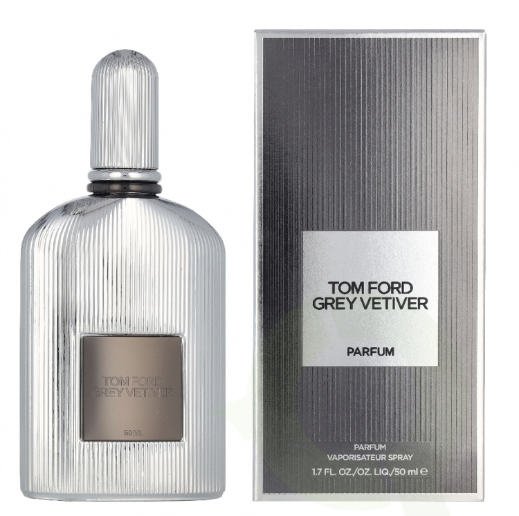 Tom Ford Grey Vetiver Edp Spray 50 ml