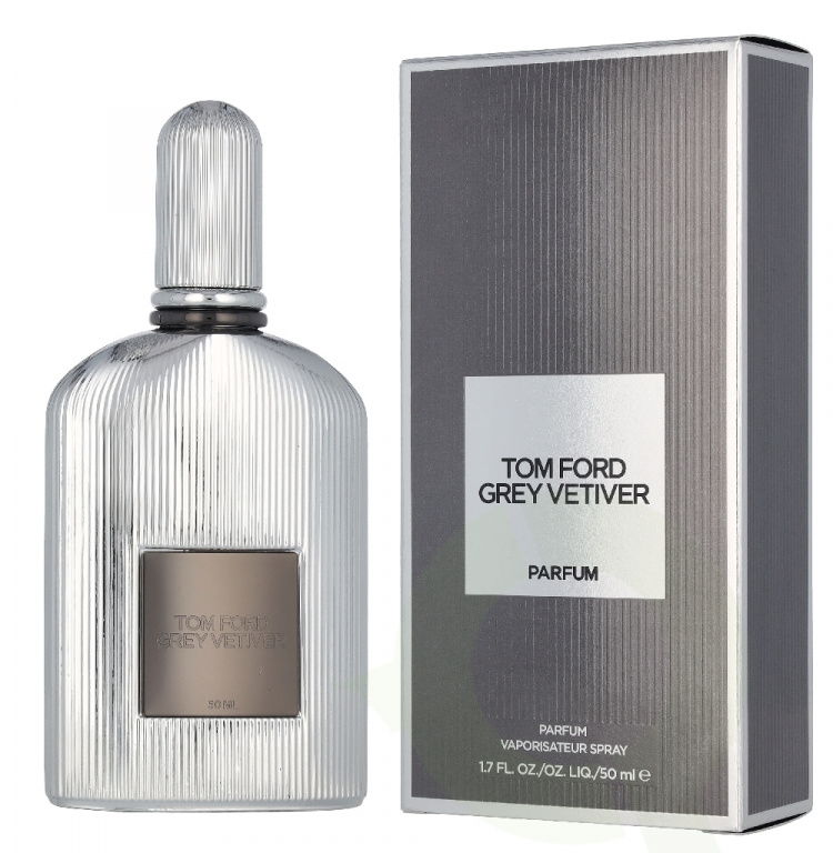 Tom Ford Grey Vetiver Edp Spray 50 ml