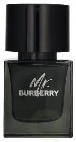 Burberry Mr. Burberry Edp Spray 50 ml