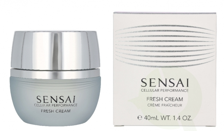 Sensai CP Fresh Cream 40 ml