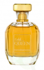 Rocco Barocco RoccoBarocco Gold Queen Edp Spray 100 ml
