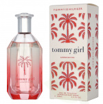 Tommy Hilfiger Tommy Girl Summer Edition Edt Spray 100 ml