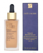 Estee Lauder Futurist SkinTint Serum SPF20 30 ml #3N2 Wheat