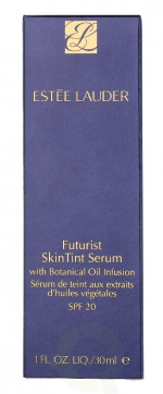 Estee Lauder Futurist SkinTint Serum SPF20 30 ml #3N2 Wheat