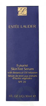 Estee Lauder Futurist SkinTint Serum SPF20 30 ml #4N1 Shell Beige