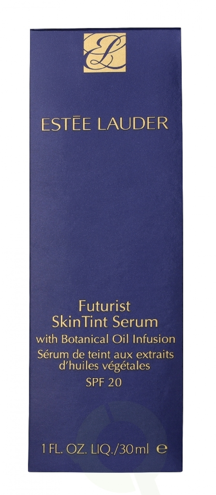 Estee Lauder Futurist SkinTint Serum SPF20 30 ml #4N1 Shell Beige