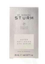 Barbara Sturm Dr. Barbara Sturm Super Anti-Aging Eye Serum 20 ml