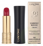 Lancome L\'Absolu Rouge Cream Lipstick 3.4 g #366 Paris S\'eveille