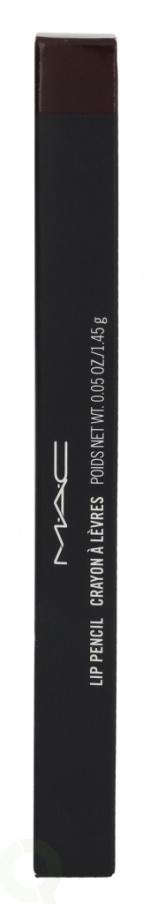 MAC Lip Pencil 1.45 g Nightmoth