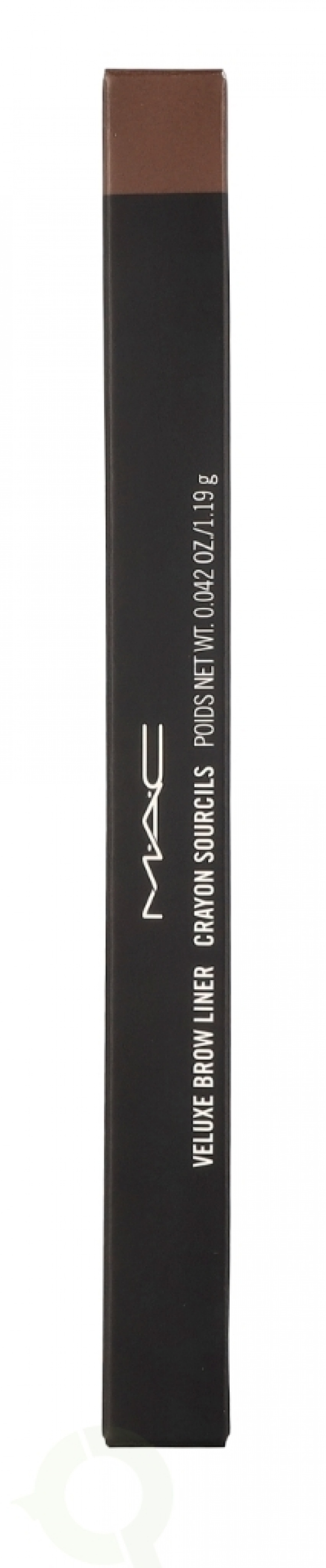 MAC Veluxe Brow Liner 1.19 g Taupe