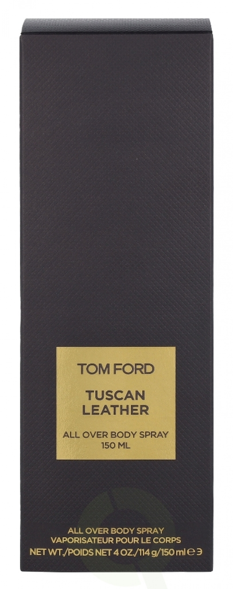 Tom Ford Tuscan Leather All Over Body Spray 150 ml