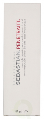 Sebastian Penetraitt Overnight Serum 95 ml