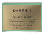 Laura Mercier Darphin Eclat Sublime Aromatic Revitalizing Vetiver Mask 50 ml
