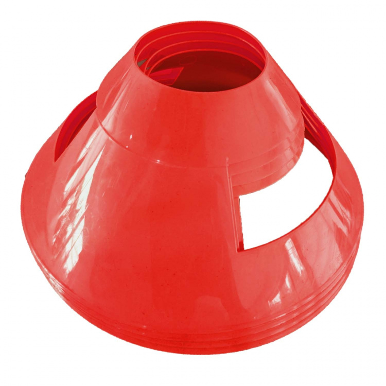 SportMe Fotbollsset NORGE - Boll och Koner