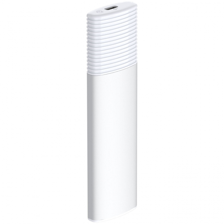 D-Link DSP-111 Kabinett USB-C 3.2 M.2 NVMe/NGFF SSD