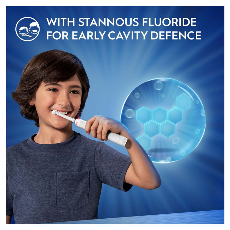 Oral B Tandkräm Junior Pro Stitch 75ml 6+ år