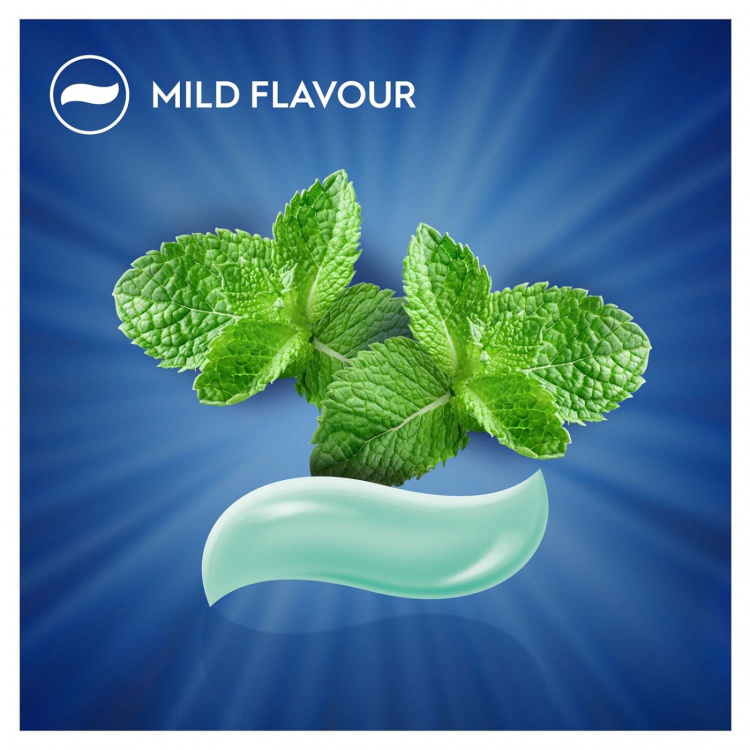 Oral B Tandkräm Junior Pro Stitch 75ml 6+ år