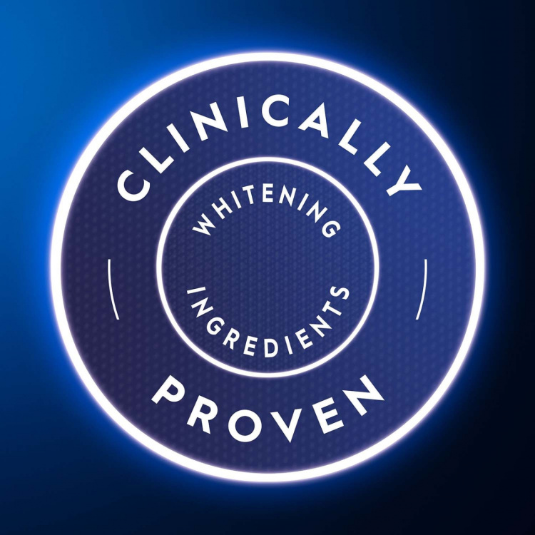 Oral B Tandkräm 3DW Adv Luxe Perfection 75 ml