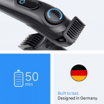Braun Skäggtrimmer BT3520 +3 stylingtillbehör
