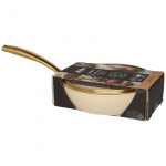Maku Sautépanna Maku beige 24 cm 2,2 L