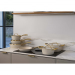 Maku Gryta Maku beige 20 cm 2,4 L