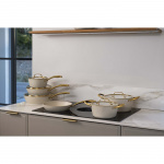 Maku Gryta Maku beige 24 cm 4,4 L