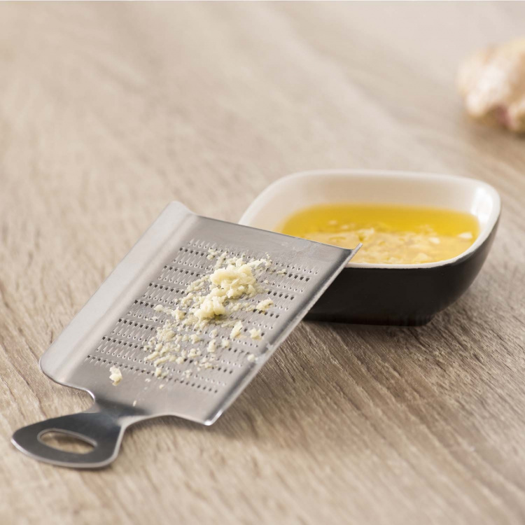 Maku Dip / Serveringskål Svart 4 st