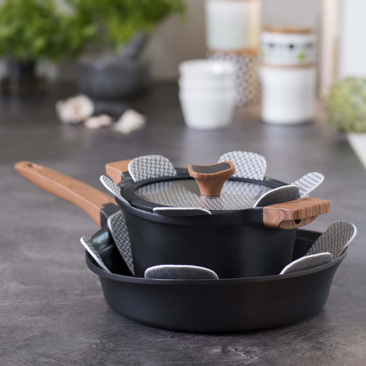 Maku Stekpanneskydd Maku 5st