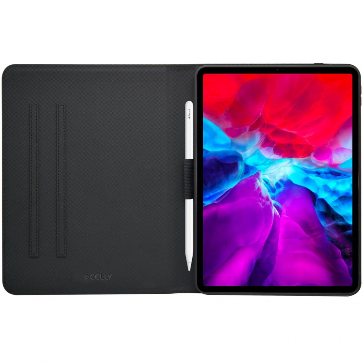 Celly BookBand Booklet iPad 10,9