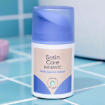 Gillette Venus Satin Care Intimate Dagligt Serum för Inåtväxande Hår i Intimområdet, 50 ml