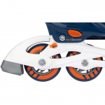 Nijdam Justerbara Inlines EU 33-36