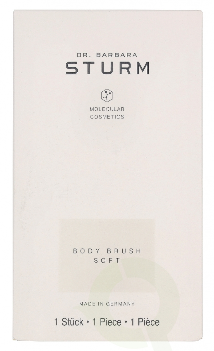 Barbara Sturm Dr. Barbara Sturm Body Brush Soft 0