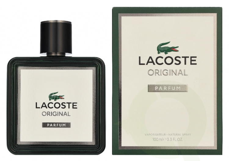 Lacoste Original Le Parfum Spray 100 ml