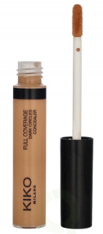Kiko Milano Full Coverage Dark Circles Concealer 8 ml #07