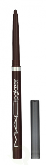 MAC Lipglazer Glossy Liner 0.25 g Root For Me!