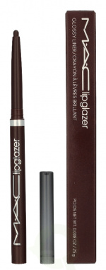 MAC Lipglazer Glossy Liner 0.25 g Root For Me!