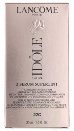 Lancome Skin Idole 3 Serum Supertint Skin Tint 30 ml #22 C